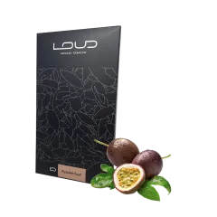 Табак Loud Passion fruit (Маракуйя, 200 г) Табак Loud Passion fruit (Маракуйя, 200 г)
