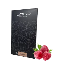 Тютюн Loud Raspberry (Малина, 200 г)