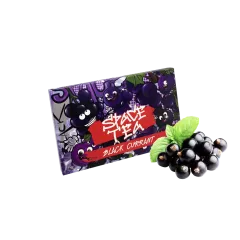 Кальянна чайна суміш Space Tea Black Currant (Смородина, 40 г)