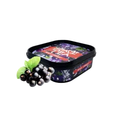 Кальянная чайная смесь Space Tea Black Currant (Смородина, 100 г)