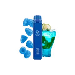 Elf Bar NC1800 Blue Razz Lemonade (Блю Разз Лимонад) Одноразовий POD Elf Bar NC1800 Blue Razz Lemonade (Блю Разз Лимонад) Одноразовий POD