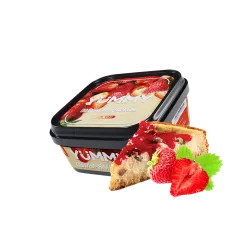 Табак Yummy Клубничный чизкейк (250 г)