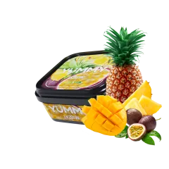 Тютюн Yummy Екзотик (250 г)