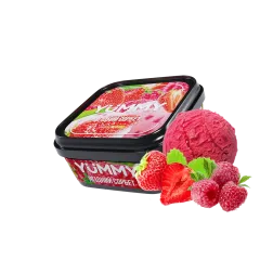 Табак Yummy Ягодный сорбет (250 г) Табак Yummy Ягодный сорбет (250 г)