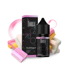 Жидкость Chaser Black Bubblegum (Баблгам, 50 мг, 30 мл) Жидкость Chaser Black Bubblegum (Баблгам, 50 мг, 30 мл)