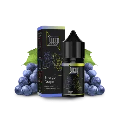 Жидкость Chaser Black Energy Grape (Виноградный Энергетик, 50 мг, 30 мл) Жидкость Chaser Black Energy Grape (Виноградный Энергетик, 50 мг, 30 мл)