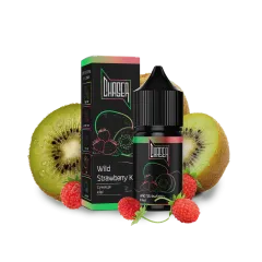 Жидкость Chaser Black Kiwi Wild Strawberry (Киви Земляника, 50 мг, 30 мл) Жидкость Chaser Black Kiwi Wild Strawberry (Киви Земляника, 50 мг, 30 мл)