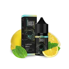 Жидкость Chaser Black Lemon Mint (Лимон Мята, 50 мг, 30 мл) Жидкость Chaser Black Lemon Mint (Лимон Мята, 50 мг, 30 мл)