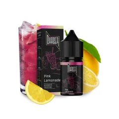 Жидкость Chaser Black Pink Lemonade (Розовый Лимонад, 50 мг, 30 мл) Жидкость Chaser Black Pink Lemonade (Розовый Лимонад, 50 мг, 30 мл)