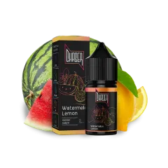 Жидкость Chaser Black Watermelon Lemon (Арбуз Лимон, 50 мг, 30 мл) Жидкость Chaser Black Watermelon Lemon (Арбуз Лимон, 50 мг, 30 мл)