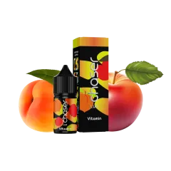 Жидкость Chaser Lux Vitamin (Витамин, 65 мг, 30 мл)