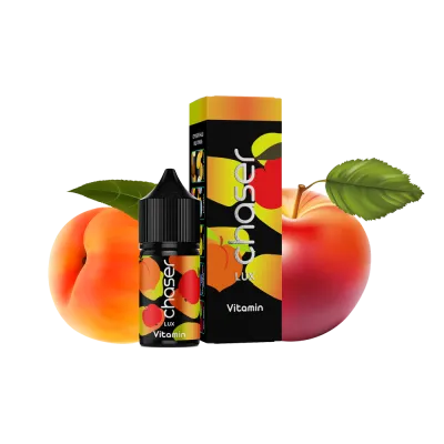 Жидкость Chaser Lux Vitamin (Витамин, 65 мг, 30 мл)