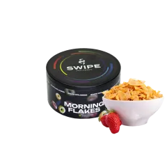 Кальянная смесь Swipe Morning Flakes (Морнинг Флейкс, 50 г) Кальянная смесь Swipe Morning Flakes (Морнинг Флейкс, 50 г)