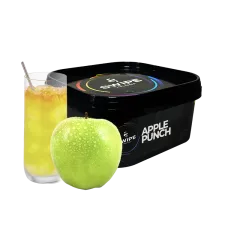 Кальянная смесь Swipe Apple Punch (Яблочный Пунш, 250 г)