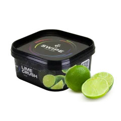 Кальянна суміш Swipe Lime Crush (Лаймовий Розрив, 250 г)