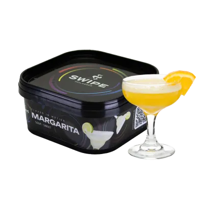 Кальянна суміш Swipe Margarita (Маргарита, 250 г)