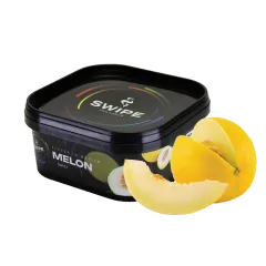 Кальянна суміш Swipe Melon (Диня, 250 г) Кальянна суміш Swipe Melon (Диня, 250 г)