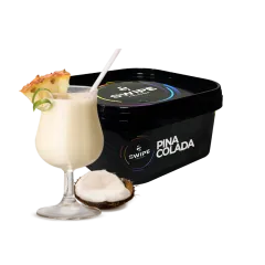Кальянна суміш Swipe Pina colada (Піна Колада, 250 г)