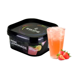 Кальянная смесь Swipe Pink lemonade (Розовый лимонад, 250 г)