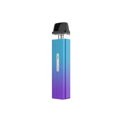 Vaporesso XROS Mini Kit 1000 Grape Purple (Фіолетово-синій) Багаторазовий POD