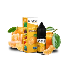 Жидкость Chaser Tangerine Balance (Мандарин, 50 мг, 10 мл)