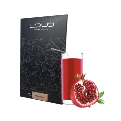 Тютюн Loud Ruby juice (Рубі Джус, 200 г)