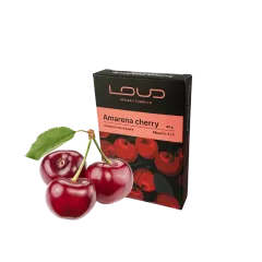 Тютюн Loud Amarena cherry (Амарена Черрі, 40 г)