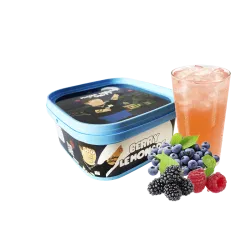 Табак Unity x Lebiga Berry Lemonade (Ягодный Лимонад, 250 г)