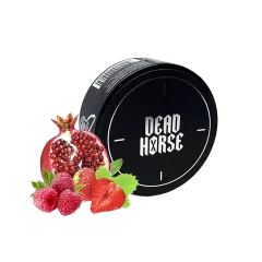 Табак Dead Horse Ruby Lemonade (Рубиновый лимонад, 100 г) Табак Dead Horse Ruby Lemonade (Рубиновый лимонад, 100 г)
