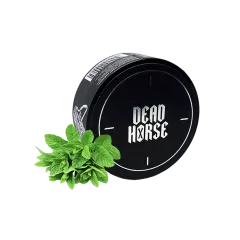 Табак Dead Horse Cane Mint (Тростниковая Мята, 100 г)