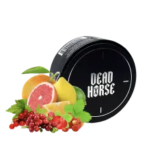 Табак Dead Horse Red Comet (Красная комета, 100 г)