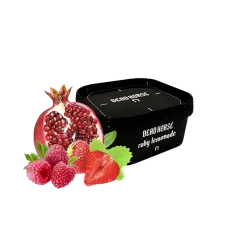 Табак Dead Horse Ruby Lemonade (Рубиновый лимонад, 200 г) Табак Dead Horse Ruby Lemonade (Рубиновый лимонад, 200 г)