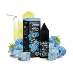 Рідина Chaser Mix Blue Raspberry Lemonade Ice Balance (Чорниця Малина Лімонад Лід, 50 мг, 10 мл)