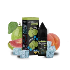 Рідина Chaser Mix Guava Peach Ice Balance (Гуава Персик Лід, 50 мг, 10 мл)