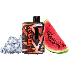 VAAL E5000 Lush ice (Кавун Лід) Одноразовий POD