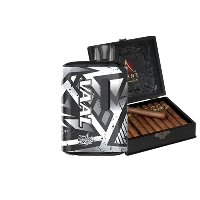 VAAL E5000 Tobacco (Табак) Одноразовый POD