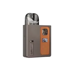 Lost Vape Ursa Baby Pro Pod Kit 900 Gunmetal Espresso (Сірий) Багаторазовий POD