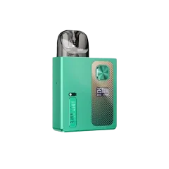 Lost Vape Ursa Baby Pro Pod Kit 900 Emerald Green (Зелёный) Многоразовый POD Lost Vape Ursa Baby Pro Pod Kit 900 Emerald Green (Зелёный) Многоразовый POD
