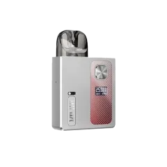 Lost Vape Ursa Baby Pro Pod Kit 900 Silver Lust (Металлик) Многоразовый POD