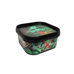 Бустер кислоти Orwell Sour X Booster (200 г)