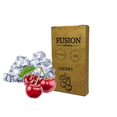 Табак Fusion Classic Ice Cherry (Вишня Лёд, 100 г)