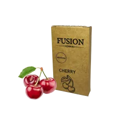 Тютюн Fusion Medium Cherry (Вишня, 100 г)