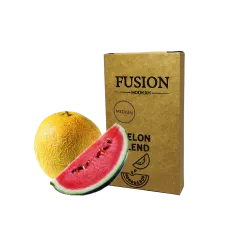 Тютюн Fusion Medium Melon Blend (Диня Кавун, 100 г)