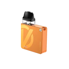 Vaporesso XROS 3 Nano Kit 1000 Vital Orange (Оранжевый, с картриджем) Многоразовый POD