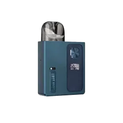 Lost Vape Ursa Baby Pro Pod Kit 900 Navy Blue (Синий) Многоразовый POD Lost Vape Ursa Baby Pro Pod Kit 900 Navy Blue (Синий) Многоразовый POD