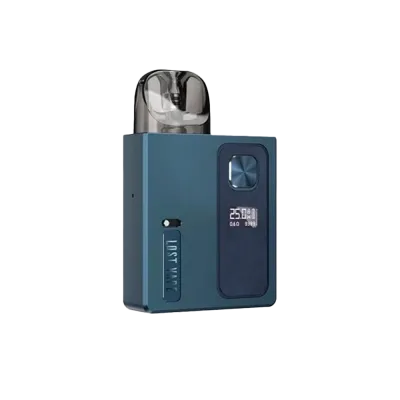 Lost Vape Ursa Baby Pro Pod Kit 900 Navy Blue (Синій) Багаторазовий POD