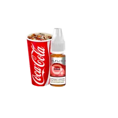 Жидкость Elfliq Cola (Кола, 50 мг, 10 мл) Жидкость Elfliq Cola (Кола, 50 мг, 10 мл)