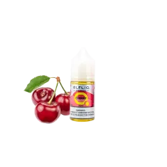 Жидкость Elfliq Cherry (Вишня, 50 мг, 30 мл) Жидкость Elfliq Cherry (Вишня, 50 мг, 30 мл)