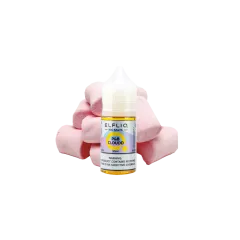 Рідина Elfliq P&B Cloudd (Маршмеллоу, 50 мг, 30 мл)