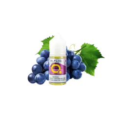 Жидкость Elfliq Grape (Виноград, 50 мг, 30 мл)